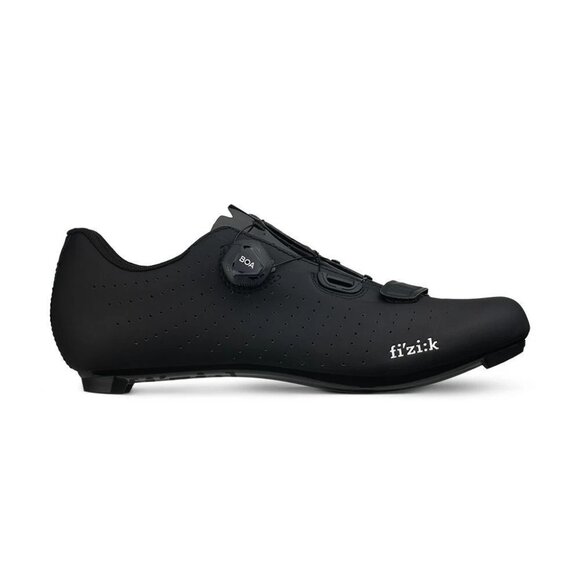 Fi'zi:k Tempo R5 Overcurve Men's Cycling Shoes (Size: 44.5 EURO 11 US FIZIK) - Picture 1 of 14